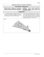 Preview for 6 page of CAMSO Camoplast ATV T4S Installation Manuallines