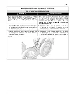 Preview for 7 page of CAMSO Camoplast ATV T4S Installation Manuallines