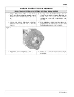 Preview for 8 page of CAMSO Camoplast ATV T4S Installation Manuallines