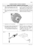 Preview for 12 page of CAMSO Camoplast ATV T4S Installation Manuallines