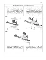 Preview for 13 page of CAMSO Camoplast ATV T4S Installation Manuallines