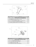 Предварительный просмотр 31 страницы CAMSO DTS 129 User Manual