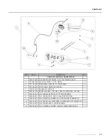 Предварительный просмотр 45 страницы CAMSO DTS 129 User Manual