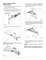 Preview for 8 page of CAMSO POLARIS 5000-05-0045-MAN Installation Manuallines