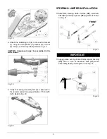 Preview for 9 page of CAMSO POLARIS 5000-05-0045-MAN Installation Manuallines