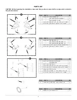 Preview for 4 page of CAMSO RTV-X 900 Installation Manuallines