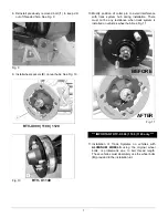 Preview for 7 page of CAMSO RTV-X 900 Installation Manuallines