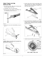 Preview for 9 page of CAMSO RTV-X 900 Installation Manuallines