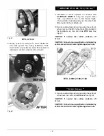 Preview for 10 page of CAMSO RTV-X 900 Installation Manuallines