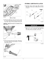 Preview for 11 page of CAMSO RTV-X 900 Installation Manuallines