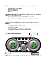 Preview for 6 page of CAMSO TTS 30 Series Operation And Maintenance Manual