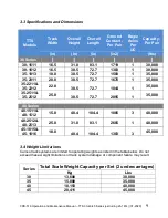 Preview for 9 page of CAMSO TTS 30 Series Operation And Maintenance Manual