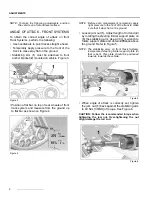 Предварительный просмотр 4 страницы CAMSO X4S Adjustments