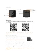 Preview for 2 page of Camsoy Smart Life Camera S1 User Manual