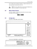 Preview for 8 page of Camstar CAM-HD804C User Manual