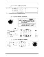 Preview for 9 page of Camstar CAM-HD804C User Manual