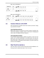 Preview for 10 page of Camstar CAM-HD804C User Manual