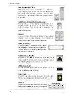 Preview for 11 page of Camstar CAM-HD804C User Manual