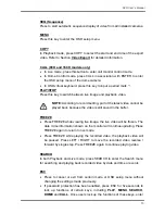 Preview for 14 page of Camstar CAM-HD804C User Manual