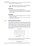 Preview for 15 page of Camstar CAM-HD804C User Manual