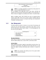 Preview for 16 page of Camstar CAM-HD804C User Manual