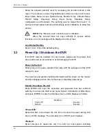 Preview for 17 page of Camstar CAM-HD804C User Manual