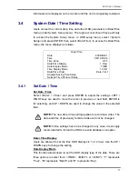 Preview for 18 page of Camstar CAM-HD804C User Manual