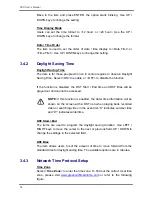 Preview for 19 page of Camstar CAM-HD804C User Manual