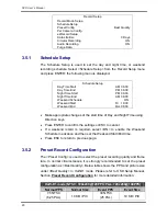 Preview for 21 page of Camstar CAM-HD804C User Manual