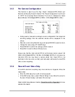 Preview for 22 page of Camstar CAM-HD804C User Manual