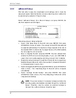 Preview for 23 page of Camstar CAM-HD804C User Manual