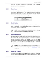 Preview for 26 page of Camstar CAM-HD804C User Manual