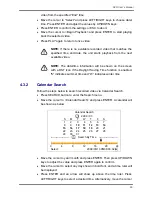 Preview for 34 page of Camstar CAM-HD804C User Manual