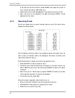 Preview for 35 page of Camstar CAM-HD804C User Manual