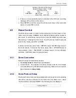 Preview for 38 page of Camstar CAM-HD804C User Manual