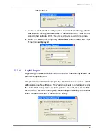 Preview for 46 page of Camstar CAM-HD804C User Manual