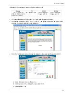 Preview for 60 page of Camstar CAM-HD804C User Manual