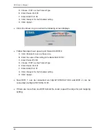 Preview for 61 page of Camstar CAM-HD804C User Manual