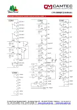 Preview for 6 page of Camtec CPS-i3000 Manual