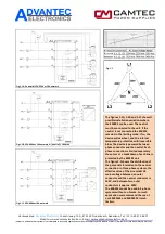 Предварительный просмотр 3 страницы Camtec ESB303 Quick Start Manual