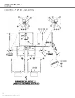 Preview for 14 page of Camtec Joerns CareChair RCCC550B User & Service Manual