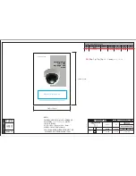 Camtech CMDC270S Instruction Manual предпросмотр