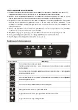 Предварительный просмотр 15 страницы Camtech ZBS-20B Manual