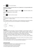 Preview for 17 page of Camtech ZBS-20B Manual