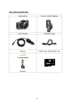 Preview for 3 page of CamTours K4 User Manual