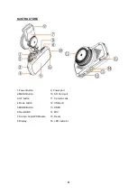 Preview for 4 page of CamTours K4 User Manual