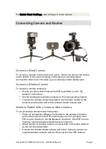 Preview for 2 page of Camtraptions PIR V3 Manual