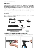 Preview for 2 page of Camtree Hunt CH-A7-HC Instruction Manual