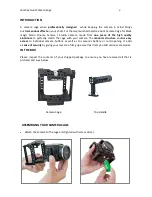 Preview for 2 page of Camtree Hunt CH-BMMS-C Instruction Manual