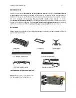 Preview for 2 page of Camtree Hunt CH-FS7-SR Instruction Manual